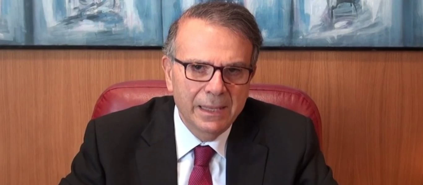 Καθηγητής Ασκητής: «Να ανοίξει η εστίαση αλλιώς οι κοινωνικές αντιδράσεις θα πολλαπλασιαστούν»